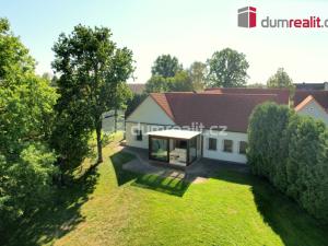 Prodej rodinného domu, Hrachoviště, 372 m2