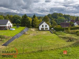Prodej rodinného domu, Liberec - Liberec XXXI-Krásná Studánka, 220 m2