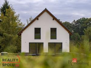 Prodej rodinného domu, Liberec - Liberec XXXI-Krásná Studánka, 220 m2