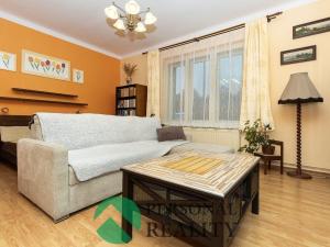 Prodej rodinného domu, Pardubice - Bílé Předměstí, Na Drážce, 72 m2
