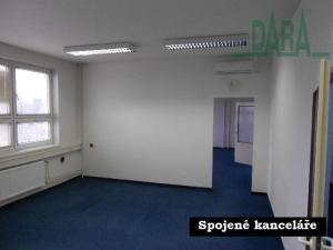 Pronájem kanceláře, Praha - Hostivař, Pražská, 16 m2