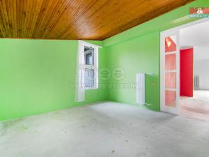 Prodej rodinného domu, Poleň, 240 m2