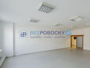 Pronájem kanceláře, Havlíčkův Brod, Dolní, 50 m2