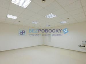 Pronájem kanceláře, Havlíčkův Brod, Dolní, 50 m2