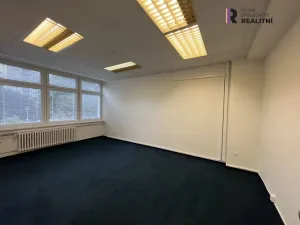 Pronájem kanceláře, Zlín, Kvítková, 20 m2