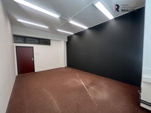 Pronájem kanceláře, Zlín, Kvítková, 25 m2