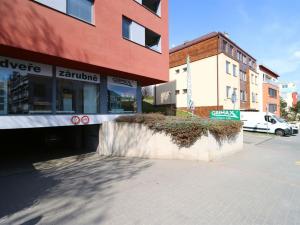Pronájem komerční nemovitosti, Brno - Štýřice, Jaroslava Foglara, 28 m2