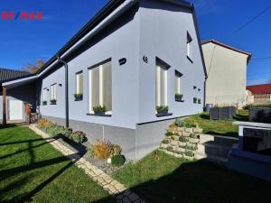 Prodej rodinného domu, Kostníky, 151 m2
