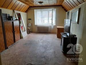 Prodej rodinného domu, Lubnice, 220 m2