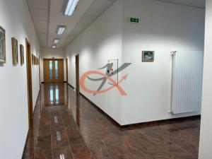 Pronájem kanceláře, Zašová, 71 m2