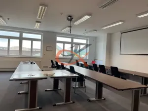 Pronájem kanceláře, Zašová, 43 m2