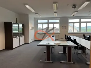 Pronájem kanceláře, Zašová, 43 m2
