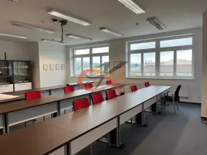 Pronájem kanceláře, Zašová, 43 m2