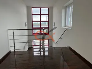 Pronájem kanceláře, Zašová, 43 m2