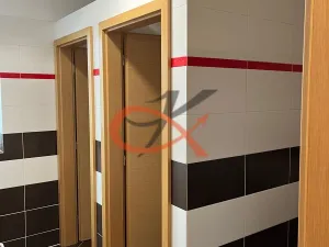 Pronájem kanceláře, Zašová, 43 m2