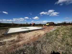 Prodej pozemku pro bydlení, Žižice, Žižice, 2652 m2