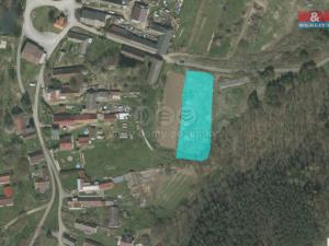 Prodej pozemku pro bydlení, Slabčice - Písecká Smoleč, 1331 m2