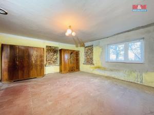 Prodej rodinného domu, Melč, 149 m2