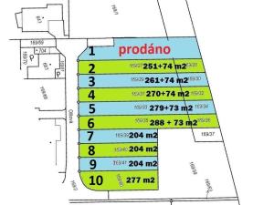 Prodej rodinného domu, Prostějov - Domamyslice, Olšová, 110 m2