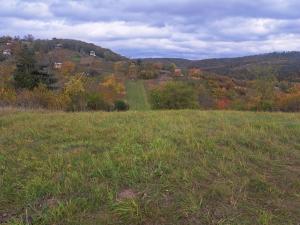 Prodej zahrady, Sivice, 1458 m2