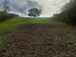 Prodej zahrady, Sivice, 1458 m2