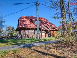 Prodej rodinného domu, Vidče, 110 m2