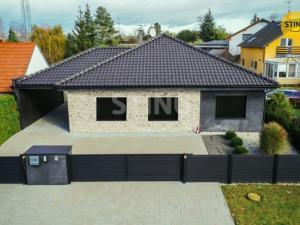Prodej rodinného domu, Želatovice, 127 m2