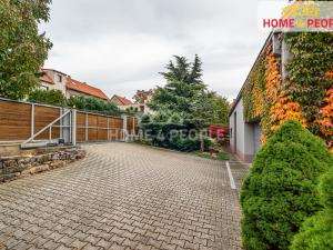 Prodej rodinného domu, Kosoř, V Borovičkách, 390 m2