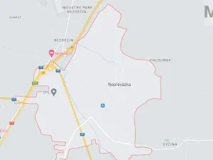 Prodej zemědělské půdy, Nepřevázka, 7766 m2