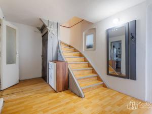 Prodej rodinného domu, Březová - Kamenice, 150 m2