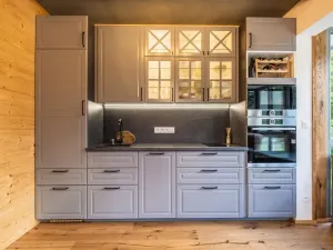 Prodej bytu 1+kk, Harrachov - Nový Svět, 38 m2