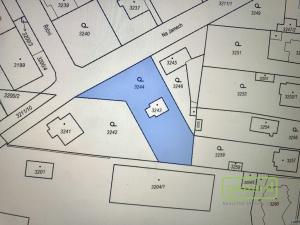Prodej pozemku pro bydlení, Řevnice, Na Jamech, 886 m2