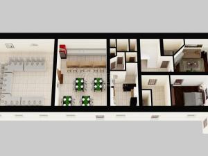 Prodej ubytování, Třebívlice - Dřemčice, 812 m2