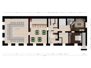Prodej ubytování, Třebívlice - Dřemčice, 812 m2