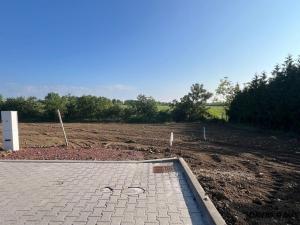 Prodej pozemku pro bydlení, Rajhrad, Štefánikova, 612 m2