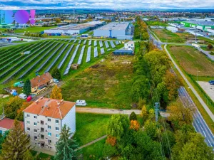 Prodej komerčního pozemku, Kralice na Hané, 3338 m2