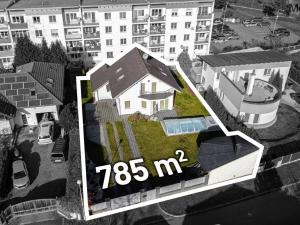 Prodej rodinného domu, Holýšov, Sadová, 153 m2
