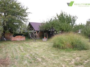 Prodej zahrady, Hodonín, 400 m2