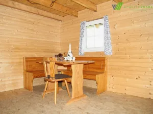 Prodej zahrady, Hodonín, Štěpnice, 400 m2