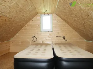 Prodej zahrady, Hodonín, Štěpnice, 400 m2