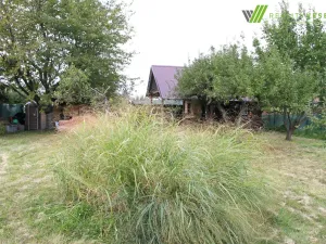 Prodej zahrady, Hodonín, Štěpnice, 400 m2