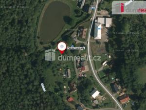 Prodej pozemku pro bydlení, Oskava, 4532 m2