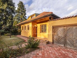 Prodej rodinného domu, Černošice, Kladenská, 180 m2