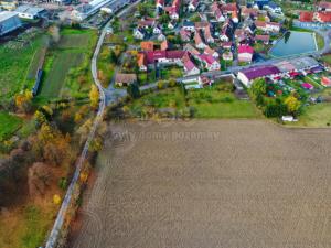 Prodej zemědělské půdy, Hradešice, 3802 m2