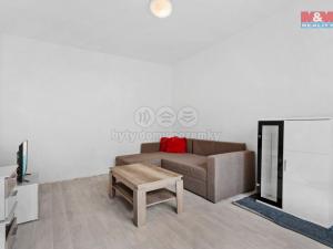 Prodej bytu 2+kk, Liberec - Liberec VI-Rochlice, Sametová, 29 m2