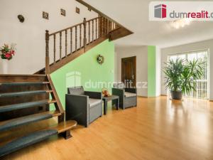 Prodej rodinného domu, Cvikov - Cvikov II, Březová, 310 m2