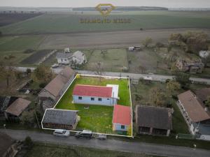 Prodej rodinného domu, Lískovice - Tereziny Dary, 102 m2