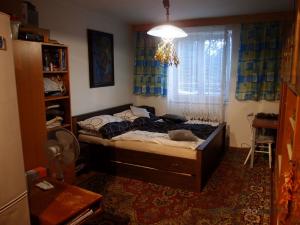 Prodej bytu 3+1, Opava, Krnovská, 78 m2