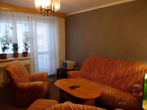 Prodej bytu 3+1, Opava, Krnovská, 78 m2