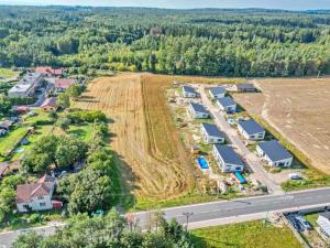 Prodej pozemku pro bydlení, Horní Jelení, Dukelská, 8466 m2